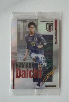 2026年最新】鎌田大地 サインの人気アイテム - メルカリ