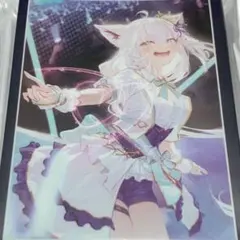 2026年最新】白上フブキ スリーブの人気アイテム - メルカリ