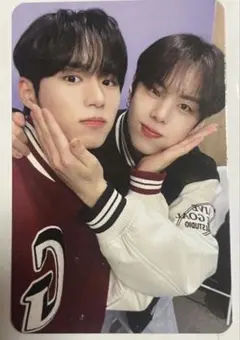 2026年最新】wei ジュンソ トレカの人気アイテム - メルカリ