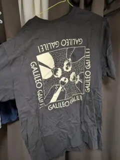 2026年最新】galileo galilei tシャツの人気アイテム - メルカリ