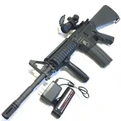 2026年最新】電動ガン sr16の人気アイテム - メルカリ