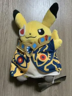 2026年最新】ゲーチス ぬいぐるみの人気アイテム - メルカリ