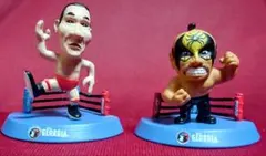 2026年最新】ロード・ウォリアーズ フィギュアの人気アイテム - メルカリ