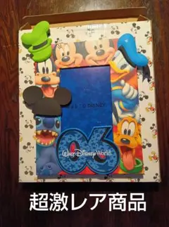2026年最新】ディズニーワールドフォトフレームの人気アイテム - メルカリ