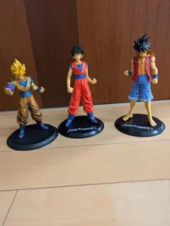 2026年最新】悟空 ルフィ dxの人気アイテム - メルカリ