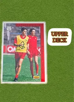 2026年最新】94 ワールドカップ カードの人気アイテム - メルカリ