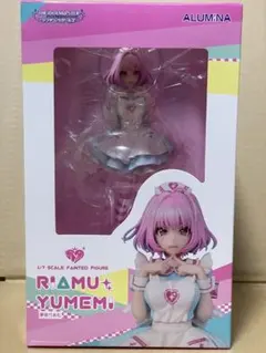 2026年最新】夢見りあむフィギュアの人気アイテム - メルカリ