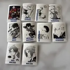 2026年最新】ブルーロック展限定の人気アイテム - メルカリ