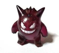 2026年最新】モンコレ ゲンガー クリアの人気アイテム - メルカリ