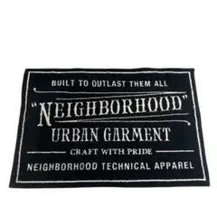 2026年最新】neighborhood マットの人気アイテム - メルカリ