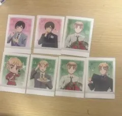 2026年最新】ヘタリア イギリス まとめ売りの人気アイテム - メルカリ