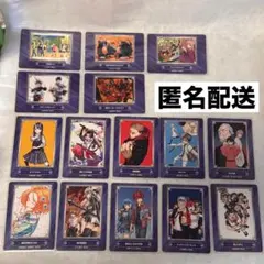 2026年最新】アニメイトジャンプフェア2011の人気アイテム - メルカリ