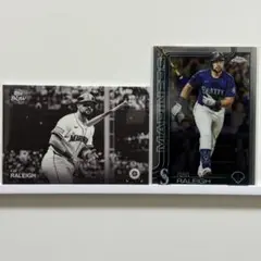 2026年最新】topps chrome blackの人気アイテム - メルカリ