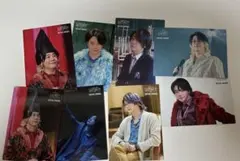 2026年最新】大森元貴 フォトカ レアの人気アイテム - メルカリ