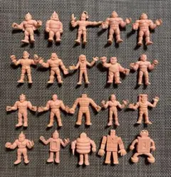 2026年最新】キン消し まとめ売りの人気アイテム - メルカリ