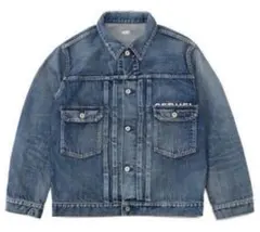 2026年最新】Sequel デニムジャケットの人気アイテム - メルカリ