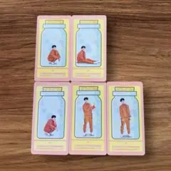 2026年最新】bts happy ever after ジンの人気アイテム - メルカリ