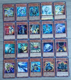 2026年最新】遊星デッキの人気アイテム - メルカリ