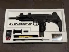 2026年最新】東京マルイ UZI SMGの人気アイテム - メルカリ