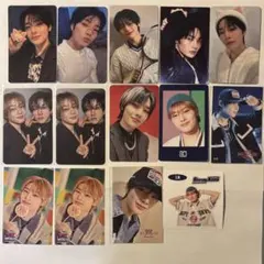 2026年最新】STRAYKIDS アイエン まとめ売りの人気アイテム - メルカリ