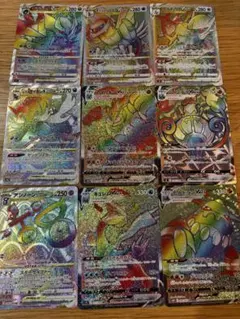 2026年最新】ポケモンカード キラ まとめ売りの人気アイテム - メルカリ