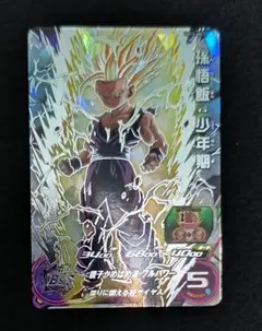 2026年最新】um12-sec3 孫悟飯:少年期の人気アイテム - メルカリ