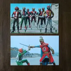 2026年最新】ワールドスタンプ ライダー怪人の人気アイテム - メルカリ