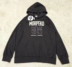 2026年最新】モルペコ パーカーの人気アイテム - メルカリ