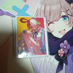 2026年最新】混沌の女神様 スリーブの人気アイテム - メルカリ