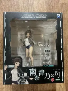 2026年最新】十三機兵防衛圏 ARTFX J 南奈津乃の人気アイテム - メルカリ