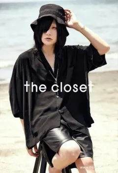 2026年最新】有村竜太朗 the closetの人気アイテム - メルカリ