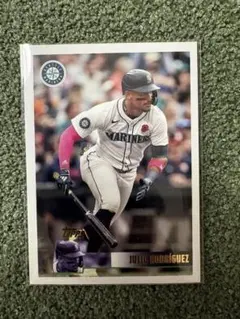 2026年最新】フリオロドリゲス カードの人気アイテム - メルカリ