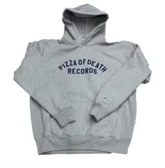 2026年最新】pizza of death パーカの人気アイテム - メルカリ