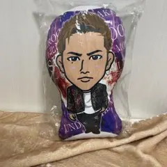 2026年最新】登坂広臣 クッションの人気アイテム - メルカリ
