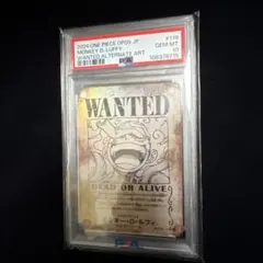 2026年最新】ニカ 手配書 psa10の人気アイテム - メルカリ