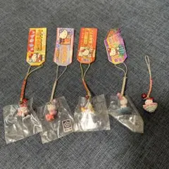 2026年最新】キティちゃんの根付け8個おまとめセットの人気アイテム