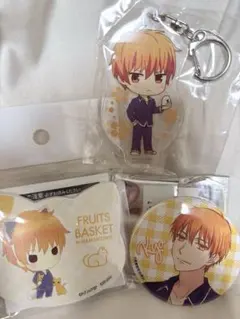 2026年最新】フルーツバスケット 草摩夾の人気アイテム - メルカリ