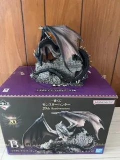 2026年最新】 一番くじ モンスターハンター ミラボレアスの人気