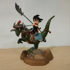 2026年最新】恐竜孫悟空の人気アイテム - メルカリ