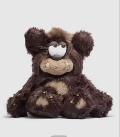 2026年最新】verdy visty ぬいぐるみの人気アイテム - メルカリ