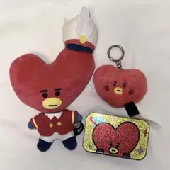 2026年最新】bt21 テテの人気アイテム - メルカリ
