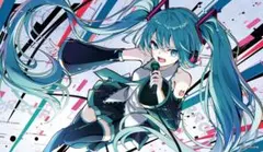 2026年最新】初音ミク プレイマット 16thの人気アイテム - メルカリ