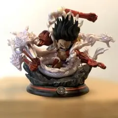 2026年最新】one piece ガレージキットの人気アイテム - メルカリ