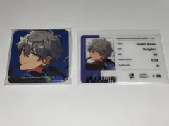 2026年最新】瀬名泉 缶バッジ tripの人気アイテム - メルカリ