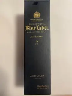 2026年最新】ジョニーウォーカーブルーラベルの人気アイテム - メルカリ