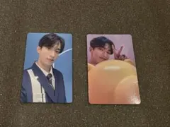 2026年最新】seventeen dream トレカの人気アイテム - メルカリ