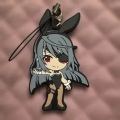 2026年最新】ラウラ・ボーデヴィッヒの人気アイテム - メルカリ