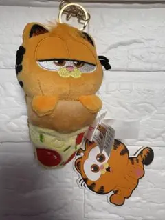 2026年最新】ガーフィールド ぬいぐるみの人気アイテム - メルカリ