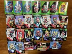 2026年最新】仮面ライダーカード 復刻の人気アイテム - メルカリ