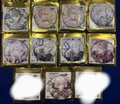 2026年最新】アイナナexpo 缶バッジの人気アイテム - メルカリ